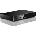 Reproductor Blu-Ray Panasonic DMP-BDT167AG, Full HD 3D, HDMI, USB, LAN, negro - imagen 4