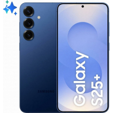 Samsung Galaxy S25+ 5G 12/256Gb Marina Smartphone