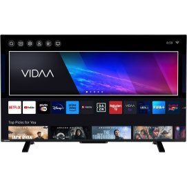 Televisión Toshiba 50UV2363DG 4K Ultra HD Smart TV