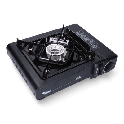 Cocina portátil compacta tyrol 1 fuego