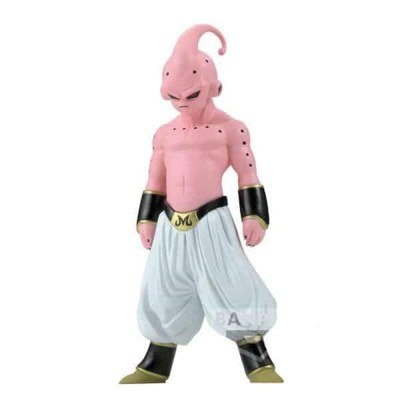 Figura banpresto dragon ball z solid edge works majin buu vol.16 16cm