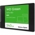 Disco Ssd Western Digital Wd Green 240Gb/ Sata Iii