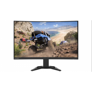 Monitor Lenovo 32 G32qc-30 QHD/165HZ/HDMI GAMING