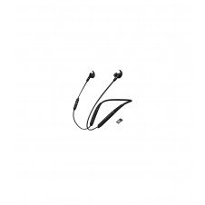 Auriculares Jabra Evolve 65e Auriculares Dentro de o?do, Banda para cuello Negro Bluetooth negro 6599-629-109