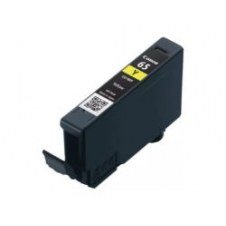 Tinta Canon Cli-65y Amarillo 12.6ml