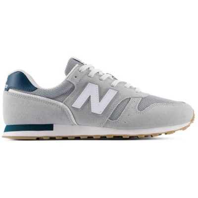 Zapatilla NEW BALANCE 373V2 D M3731PD Gris