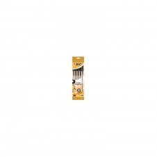 BLISTER DE 5 UNIDADES BOLIGRAFO BIC NEGRO CRISTAL 802051