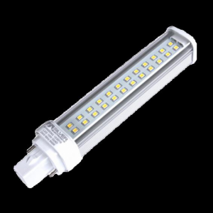 Bombilla LED Silver Electronics PLC, 11W, 5000K, ref. 612624, 2500 ml