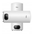 Termo eléctrico Teka EWH 50.1 DHH, 46 litros, 1500 W, multiposición, clase B, blanco - imagen 4