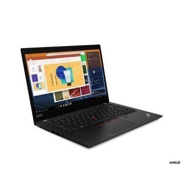 X13 AMD G1 R7-PRO-4750U 16/512 W10P