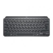 Teclado Logitech Mx Mini Wireless Grafito