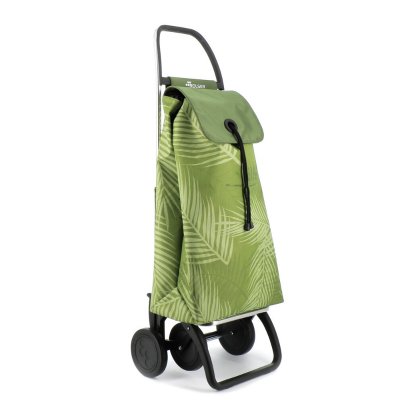 CARRO COMPRA ROLSER IMX438 I-MAX COSTA RICA 4 RUEDAS KAKI