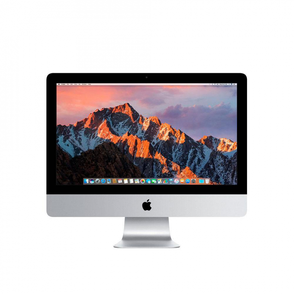 Ordenador Reacondicionado Apple iMac 2011 A1311 21.5 / E7600 / 4Gb / 512 GB HDD / MAC OS