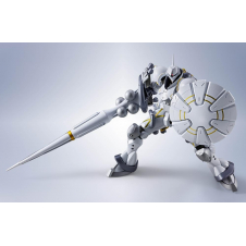 Figura tamashii nations <side ms> xavier's gyan hakuji - packs