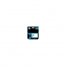 CARTUCHO HP 951 CIAN CN050AE#BGY
