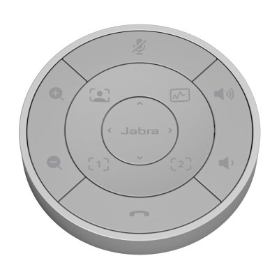 PanaCast 50 Remote Mando a distancia Gris