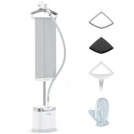 Plancha de vapor vertical Rowenta IS8470 2000W PRO STYLE