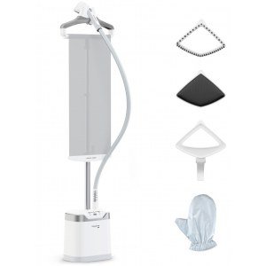 Plancha de vapor vertical Rowenta IS8470 2000W PRO STYLE