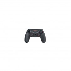 Mando Gaming Inalambrico Genesis Pv65 Pc Ps3 Negro NJG-0739