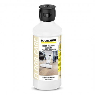 LIMPIADOR SUELO KARCHER RM534 MAD.FC5) 6.295-941.0