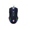 MOUSE GAMING CONCEPTRONIC DJEBBEL03B USB ALTA SENSIBILIDAD SENSOR 7200dpi BOTONES PROGRAMABLES