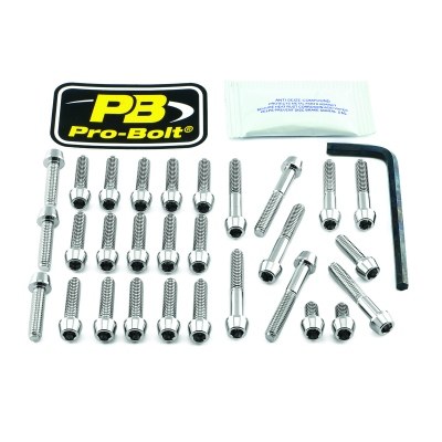 Carenado para Aprilia PRO BOLT EOAP210SS