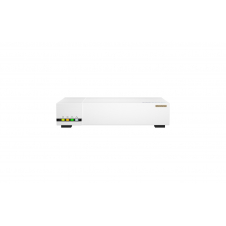 QNAP QHora-322 router 2.5 Gigabit Ethernet, 10 Gigabit Ethernet Blanco