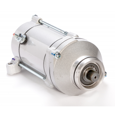 Motor de arranque para Honda RICK'S MOTORSPORT ELECTRIC 61-109