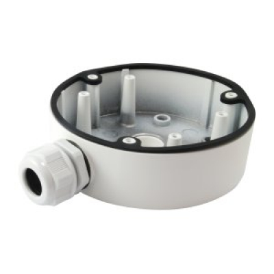 CAJA CONEXIONES CAMARA IP DOMO LEVEL ONE FCS-3085