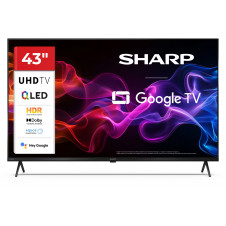 Sharp 43HP5265E Televisor 109,2 cm (43