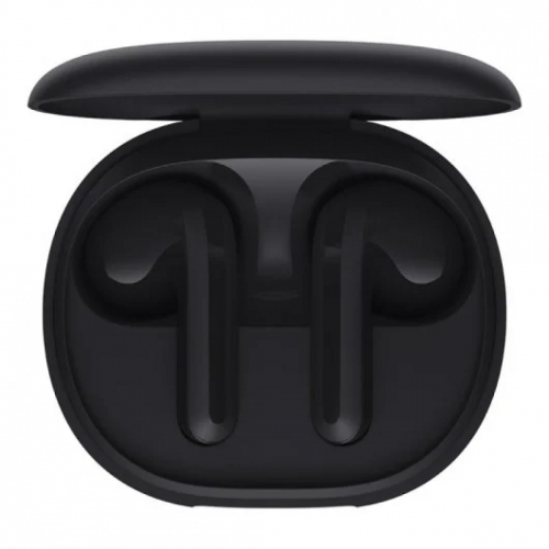 Xiaomi - Redmi Buds 4 Lite Auriculares Inalámbrico Dentro de oído Llamadas/Música USB Tipo C Bluetooth Negro