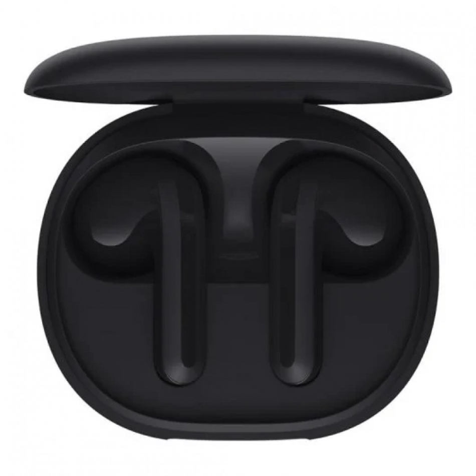 Xiaomi - Redmi Buds 4 Lite Auriculares Inalámbrico Dentro de oído Llamadas/Música USB Tipo C Bluetooth Negro