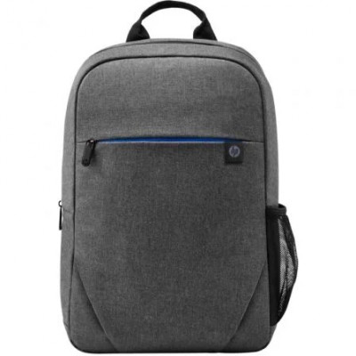 Mochila HP Prelude para Portátiles hasta 15.6/ Gris