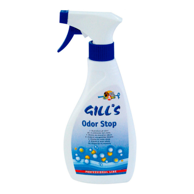 Spray neutralizador de olores 300 ml
