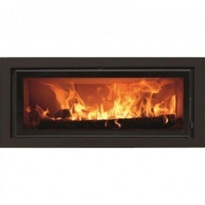 HOGAR LEÑA VALLADOLID 11KW