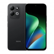 Xiaomi Redmi 17 5G 4Gb 128Gb 6.9 Black