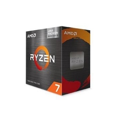 CPU AMD Ryzen 7 5700G / AM4