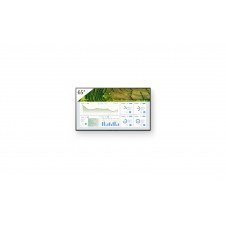 Sony FW-65BZ30L pantalla de señalización Pantalla plana para señalización digital 165,1 cm (65