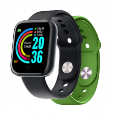 Celly TRAINERBEAT Negro