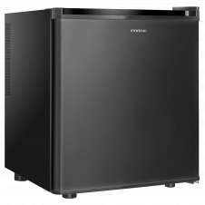Frigorífico INFINITON CL-39NC - 38 litros, A+, 1 Puerta, Negro