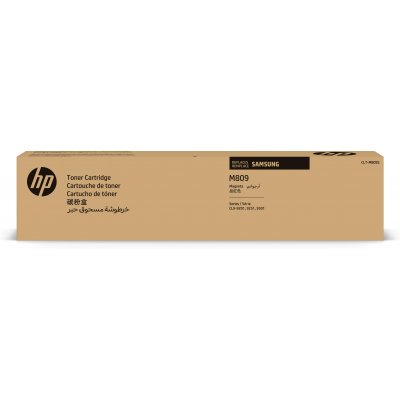 CLT-M809S/ELS TONER MAGENTA