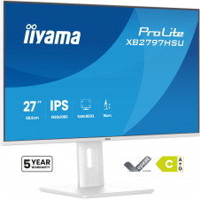 iiyama ProLite XB2797HSU-W1 pantalla para PC 68,6 cm (27