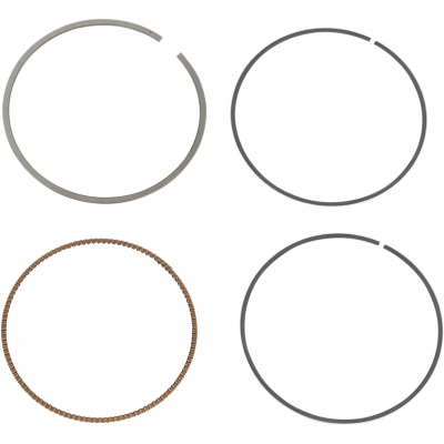 Replacement Piston Ring Set ATHENA S41316313