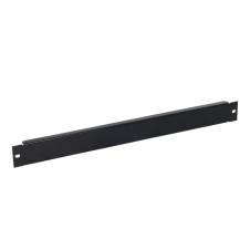 Phasak Panel frontal ciego 1U para Rack 19” -PRO / -PRO SERVER