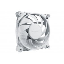 be quiet! SILENT WINGS 4 | 120mm PWM White Carcasa del ordenador Ventilador 12 cm Blanco 1 pieza(s)
