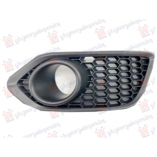 REJILLA PARACHOQUE DELANTERO (AGUJERO DE ANTINIEBLA) (SPORT)