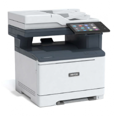Multifuncion xerox laser versalink c415v_dn color a4 - 42ppm - red - nfc - duplex