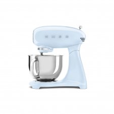Smeg SMF03PBEU batidora Batidora de varillas 800 W Azul