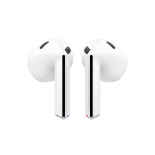 Samsung Galaxy Buds3 Auriculares True Wireless Stereo (TWS) Dentro de oído Llamadas/Música USB Tipo C Bluetooth Blanco