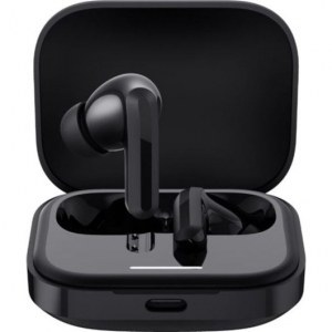 Auriculares Xiaomi REDMI BUDS 5 negro